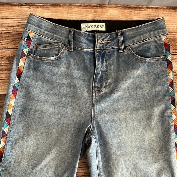 Knox Rose jeans for sale in new condition - Picture 3 of 5